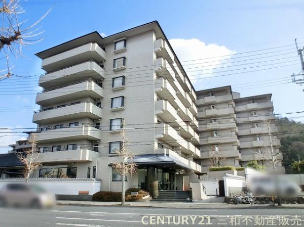 パーク・ハイム宝ヶ池銀杏館