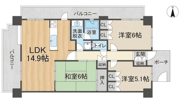 聖護院パークホームズ