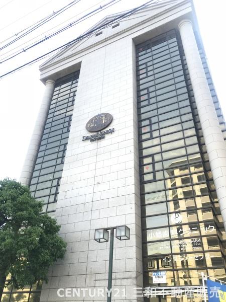 デルフィ西大路