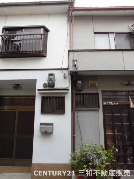 右京区嵯峨甲塚町