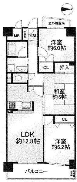 アルモード京都高辻