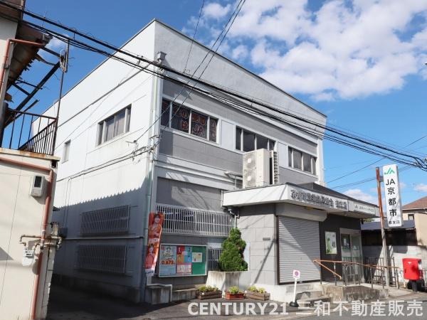 パークシティ桂ジオ(JA京都市桂支店)