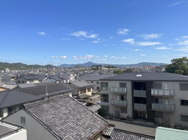 嵐山グランドシティ