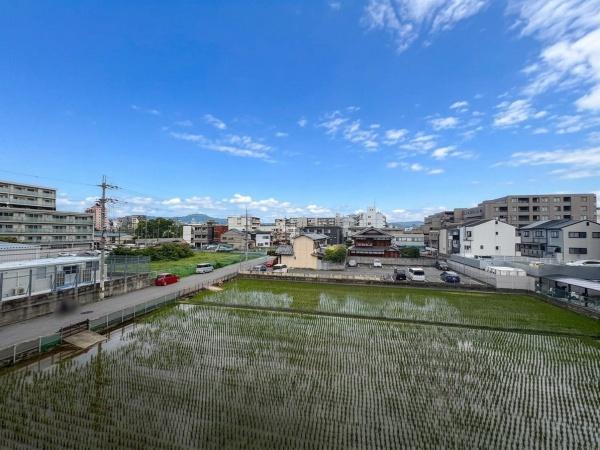 ウエストハイマンション西院