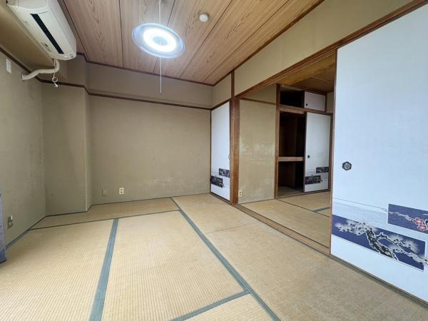 ウエストハイマンション西院
