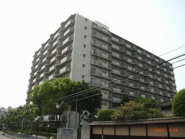 ルネ西大路