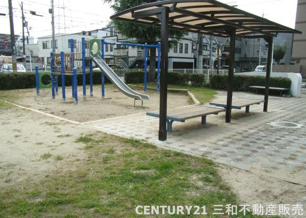 京都四条グランドハイツ(西院公園)