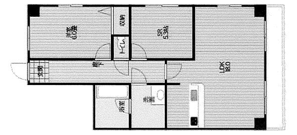 藤和シティホームズ四条