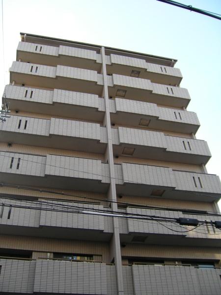 藤和シティホームズ四条
