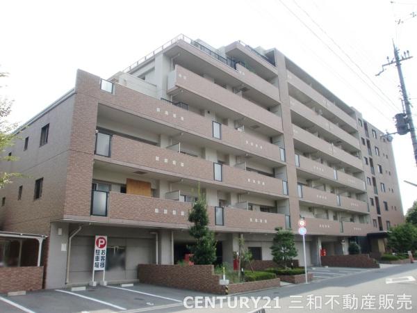 ユニアルス洛南プレジオ