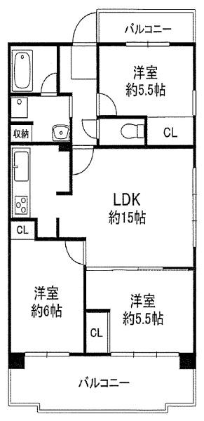プリオーレ京都西院