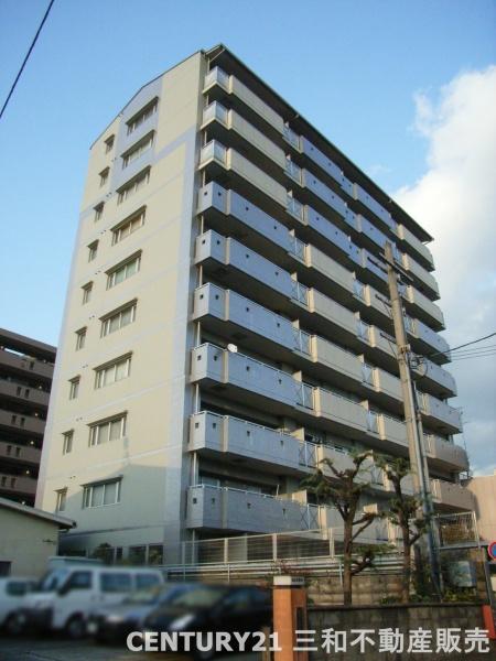 プリオーレ京都西院