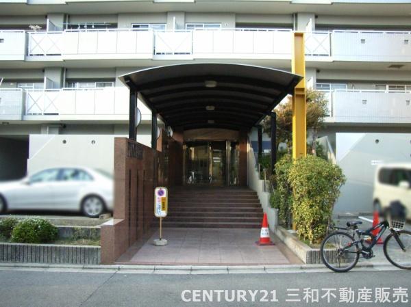 プリオーレ京都西院