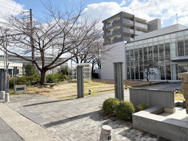 エスリード太秦レジデンス(太秦下角田公園)