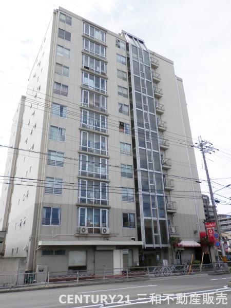 四条グランドハイツＡ棟