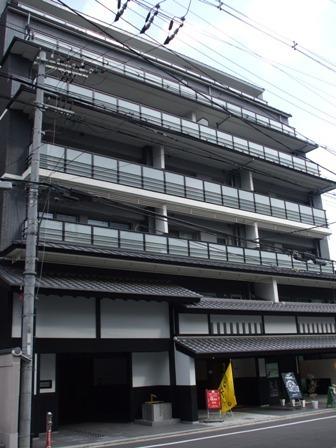 イーグルコート京都錦小路