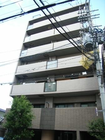 リソシエ御所南