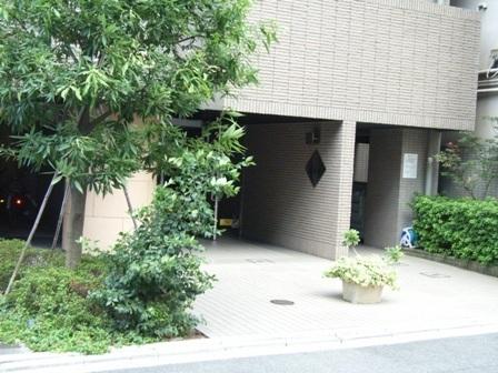 リソシエ御所南