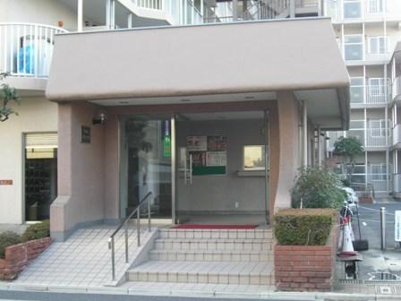 シャルム四条大宮