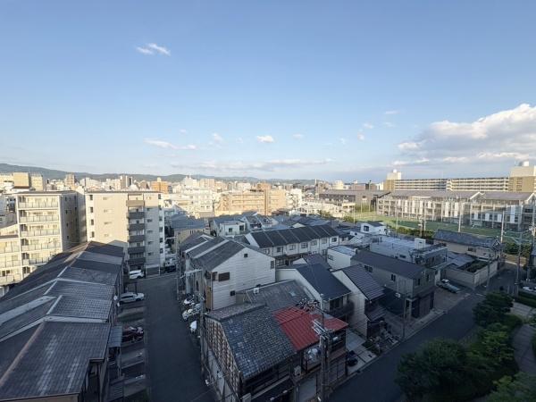 ライオンズマンション四条大宮ガーデンシティ