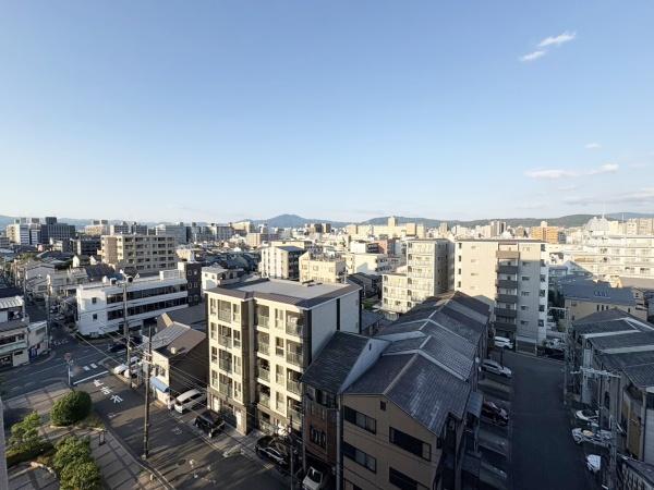 ライオンズマンション四条大宮ガーデンシティ