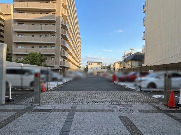 ライオンズマンション四条大宮ガーデンシティ