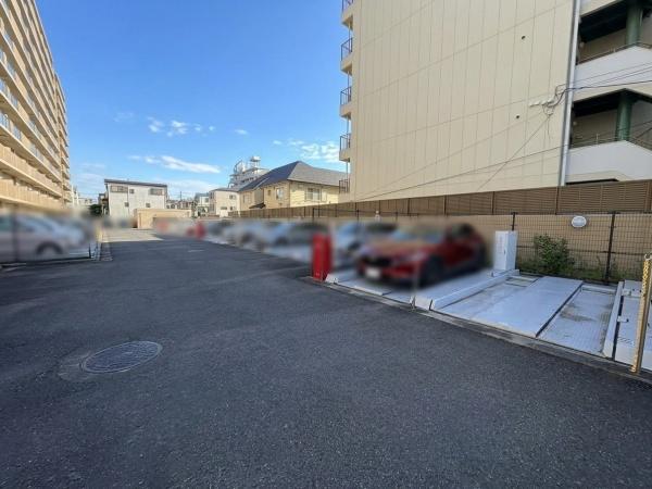 ライオンズマンション四条大宮ガーデンシティ