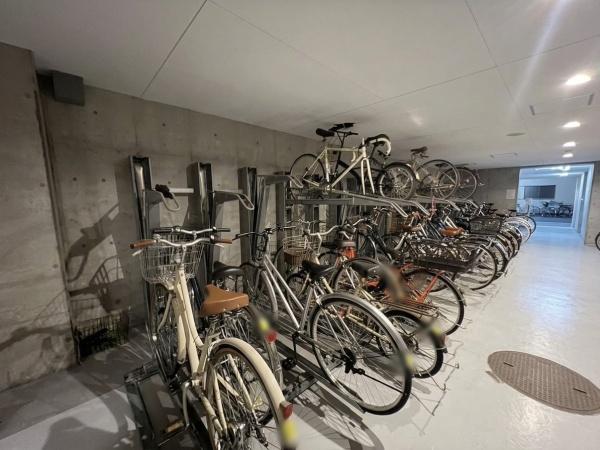 ライオンズマンション四条大宮ガーデンシティ