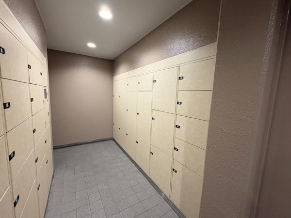 ライオンズマンション四条大宮ガーデンシティ