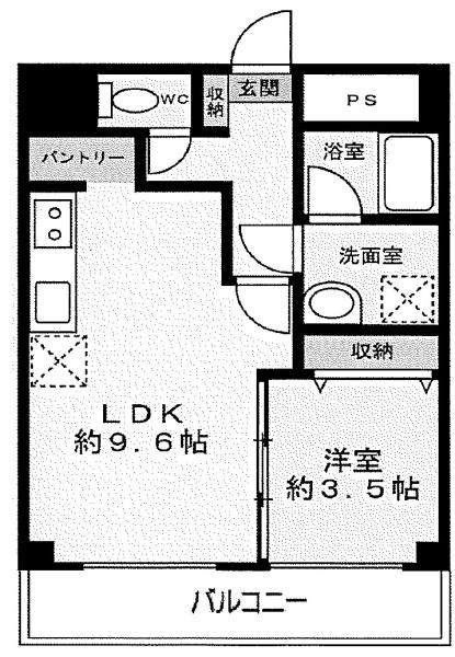 西京極ハイツ