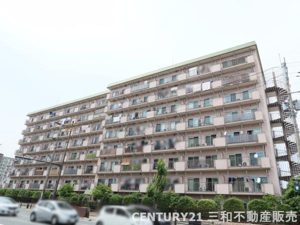 西京極ハイツ