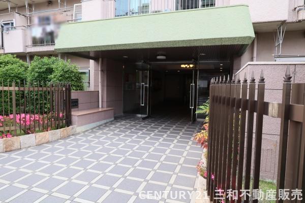 西京極ハイツ