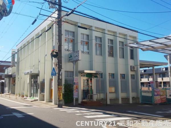エスリード淀(JA京都中央淀支店)