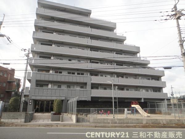 エスリード淀