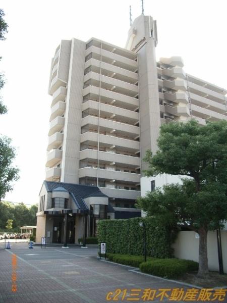朝日プラザ伏見桂川