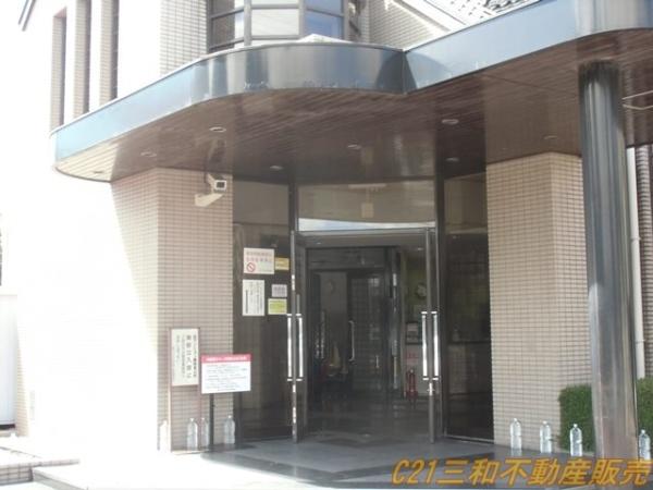 朝日プラザ伏見桂川