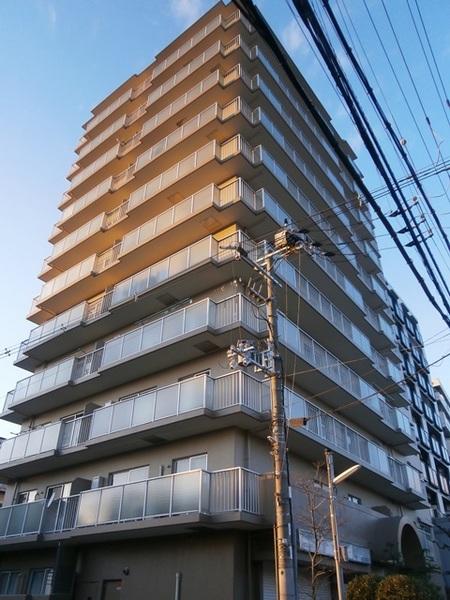 ユニハイム伏見
