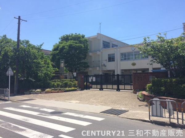 ベリスタ京都山科(京都市立山階南小学校)