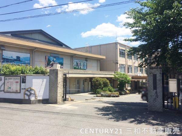 ベリスタ京都山科(京都市立山科中学校)