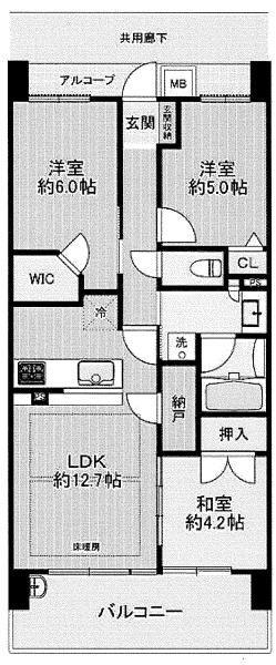 プレサンスレジェンド六地蔵