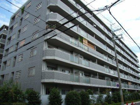 ペルル京都南高倉通
