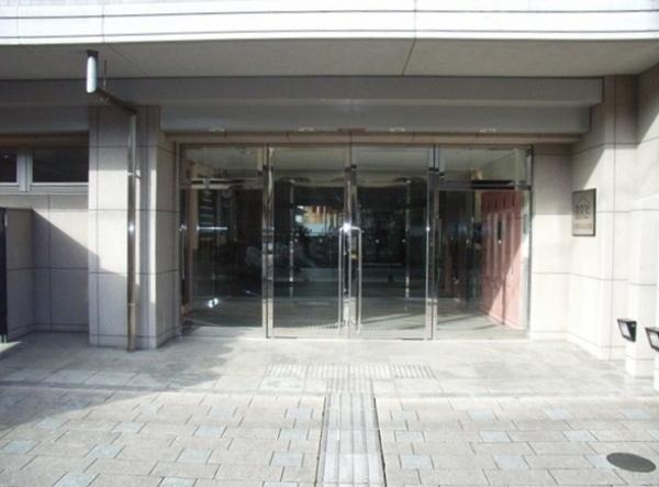 ペルル京都南高倉通