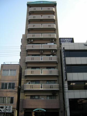 エミネンス四条