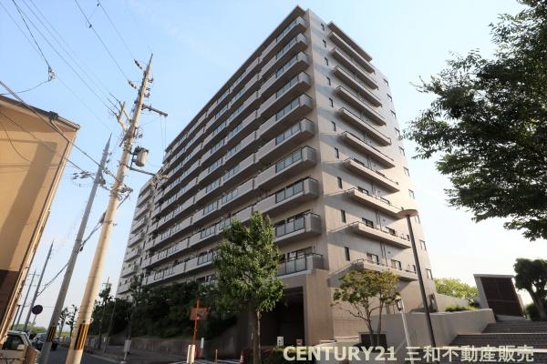 グランデュール鴨川３番館