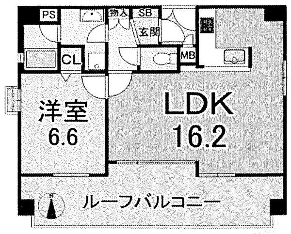 プレサンス京都四条烏丸