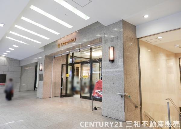 プレサンス京都四条烏丸(大丸京都店)