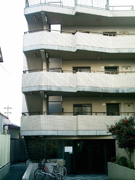 ルシエルＪＲ向日町