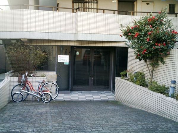 ルシエルＪＲ向日町