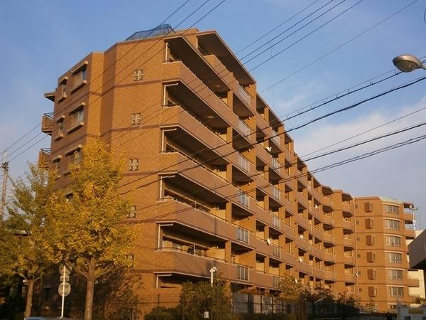 クレステージ桃山