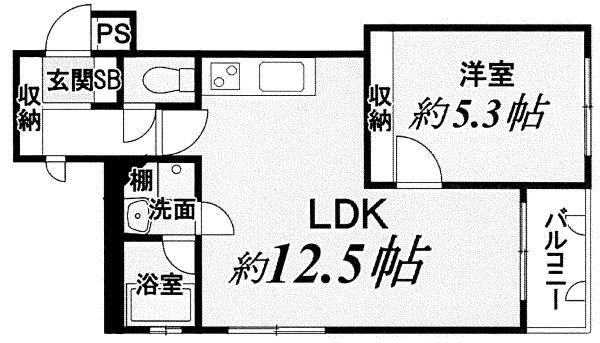 レックスアベニュー四条大宮